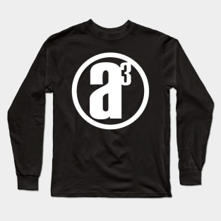 Agora Anarchy Action Long Sleeve T-Shirt